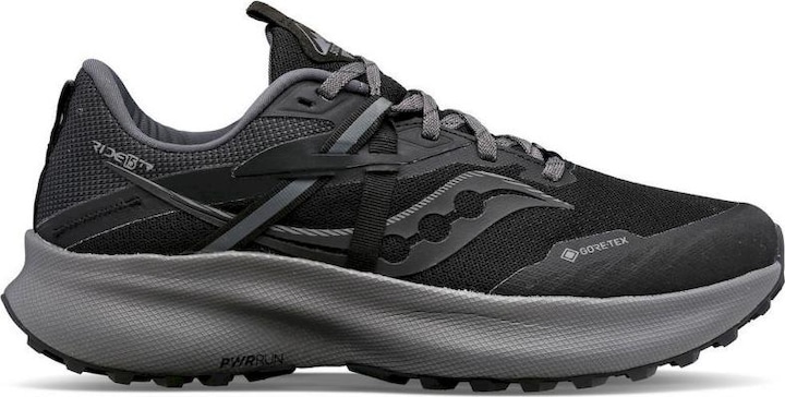 Image du produit Saucony RIDE 15 TR GTX (39)