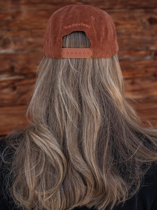 Produktbild Rukka Cord Cap (One Size)