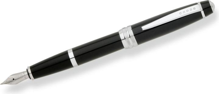 Productafbeelding Cross Bailey M (Zwart, Zilver, 1 x)