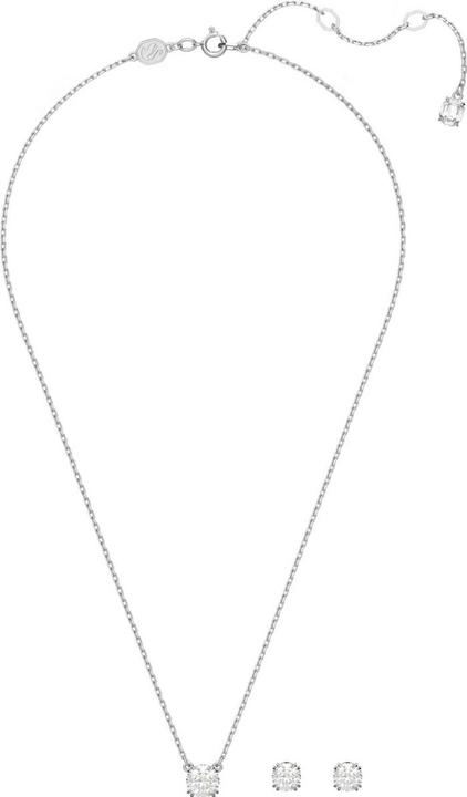 Produktbild Swarovski Constella Set (Rhodium)