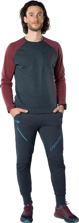 Image du produit Dynafit Pull Polartec 24/7 (L)