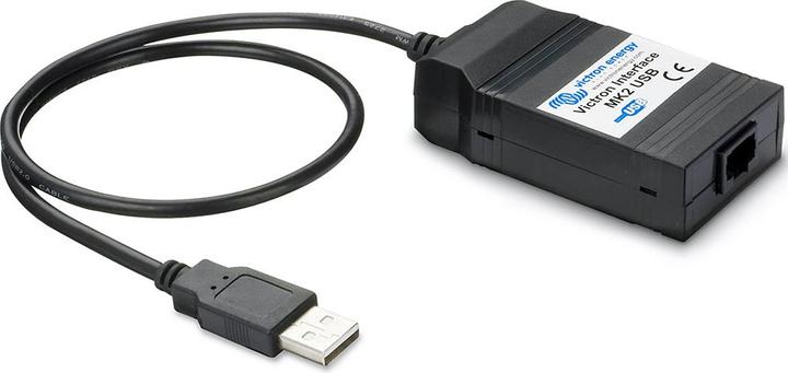 Produktbild Victron Energy Victron MK2-USB Interface VE.Bus zu USB