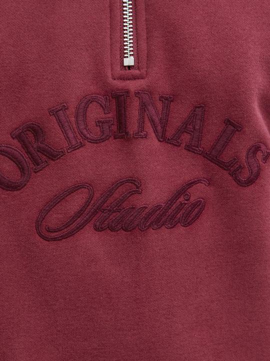 Actual product image Jack & Jones Sweatshirt Sweatshirt (S)