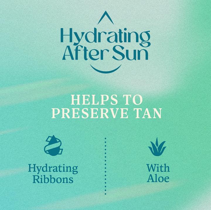 Produktbild Hawaiian Tropic Hydrating (60 ml, After Sun Lotion)