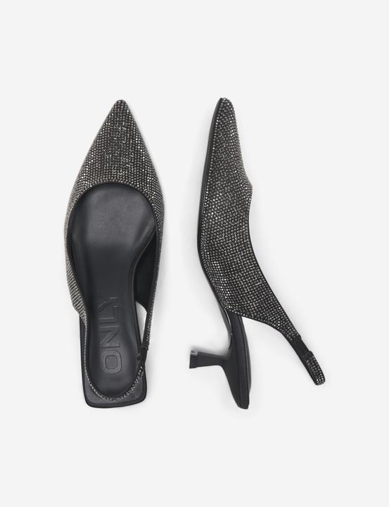 Produktbild Only ONLCOCO-7 Schuhe mit Absatz Sandalen mit Absatz (40)