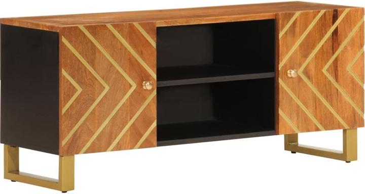 Image du produit vidaXL Zilly (105 x 33.5 x 46 cm)