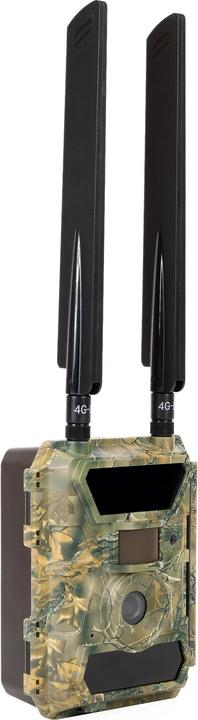 Produktbild PNI Hunting 400C PRO 24MP Jagdkamera mit 4G LTE Internet, GPS, überträgt gleichzeitig Video und Foto