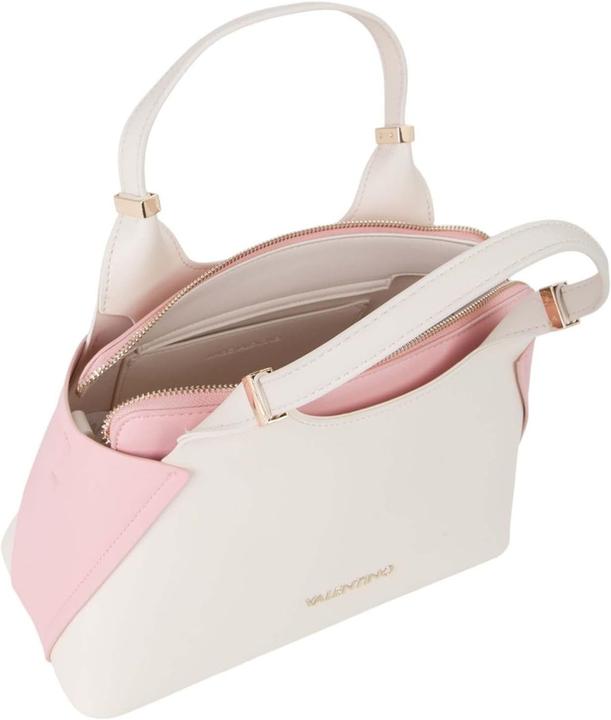 Immagine prodotto Valentino Sharon Re Shopper Rosa e Ecru