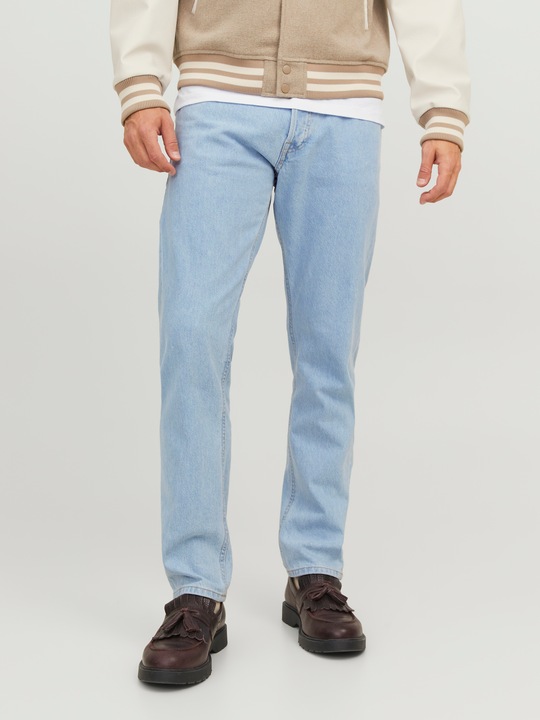 Produktbild Jack & Jones Chris Original SQ 738 Loose Fit Jeans (W27/L32)
