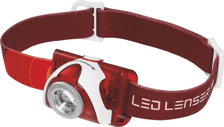 Produktbild Ledlenser Seo5 (180 lm)