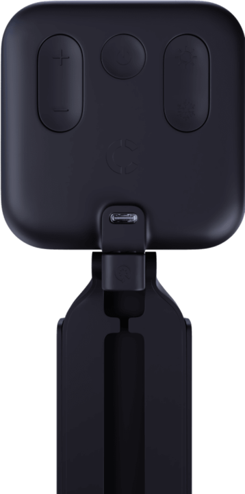 Immagine prodotto Logitech Litra Glow (Videocamera)