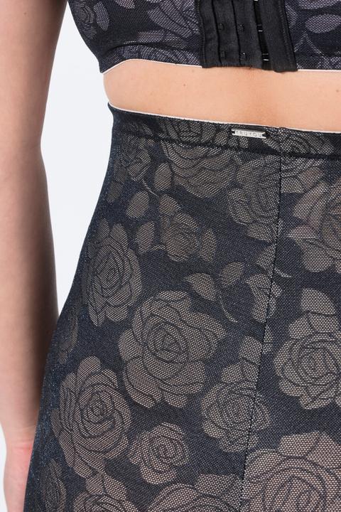 Produktbild TruYou Shaping-Panty, Spitze, High Waist (54)