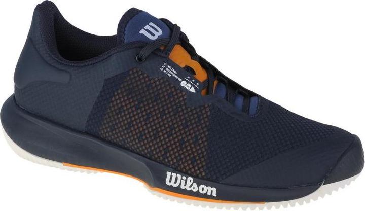 Actual product image Wilson Kaos Swift WRS327560 Navy blue 47 1 (47)