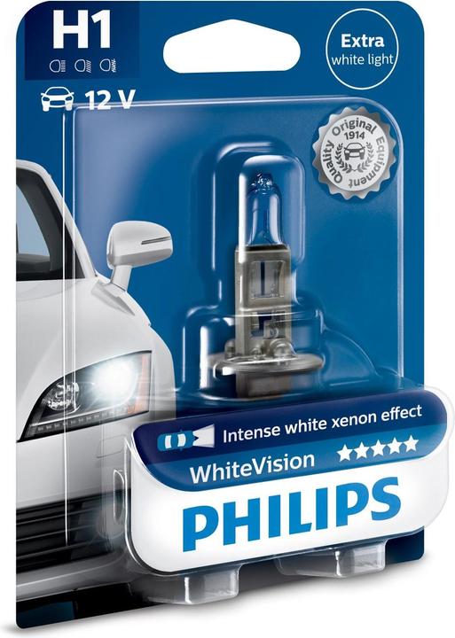 Image du produit Philips WhiteVision (H1)