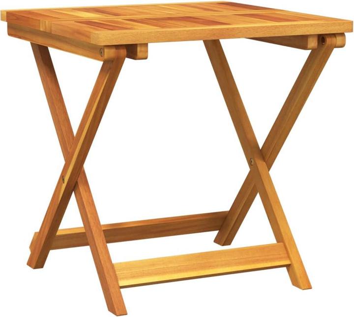Produktbild vidaXL Gartentisch (50 x 50 x 50 cm)