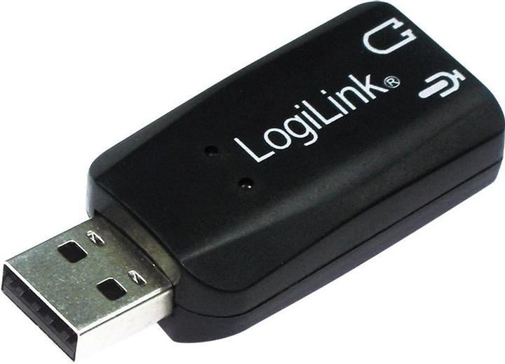 Immagine prodotto LogiLink UA0053 (USB)