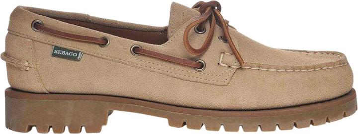 Produktbild Sebago Ranger Mokassins Wildleder (41)