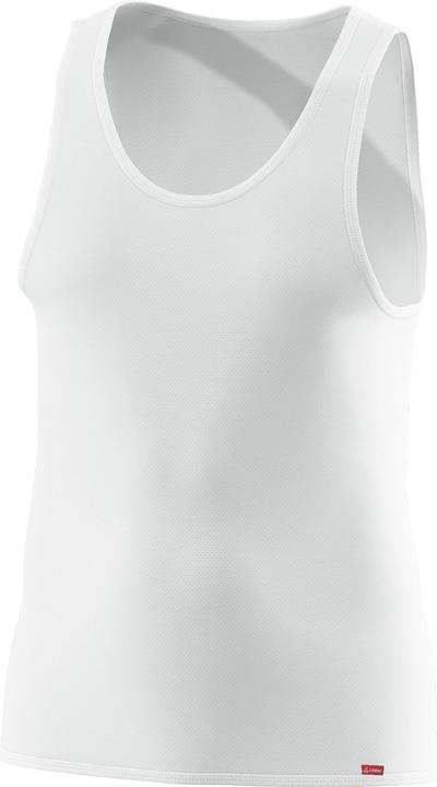 Actual product image Löffler Transtex Light Singlet (M)