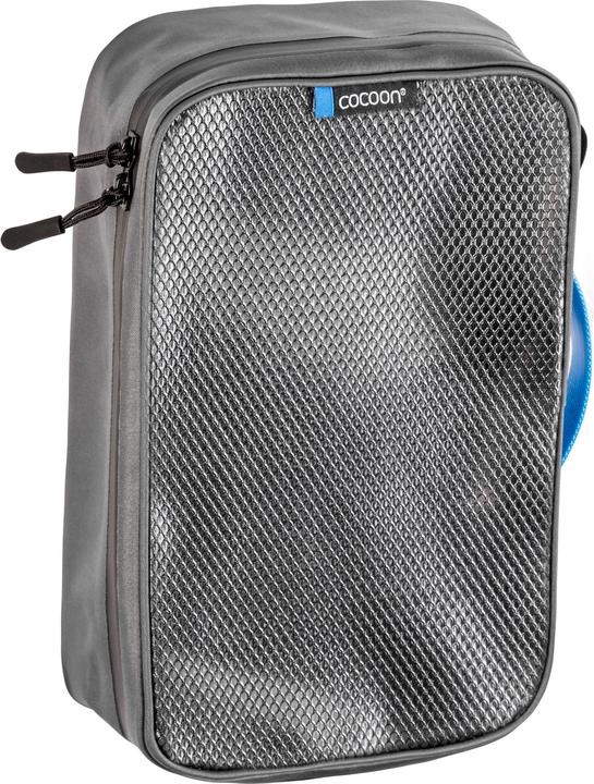 Actual product image Cocoon Packing Cube with Laminated Net Top Small