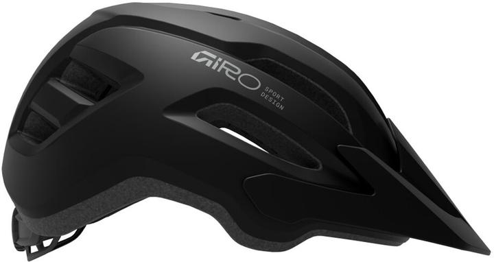 Actual product image Giro Fixture II MIPS (54 - 61 cm)