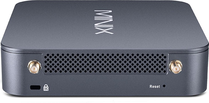 Produktbild Minix Neo J51-C8 Max (Intel Celeron N5105, 8 GB, 512 GB, Intel UHD Graphics)