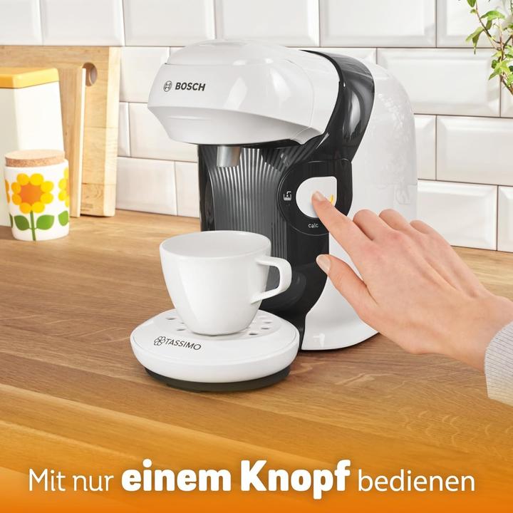 Immagine prodotto Bosch Hausgeräte Macchina per bevande calde (Tassimo)