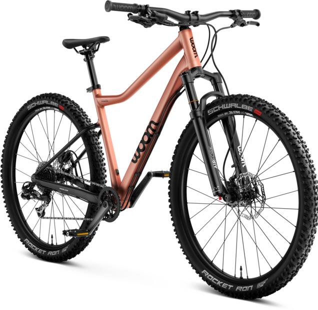 Produktbild woom Off Air 6 (26")