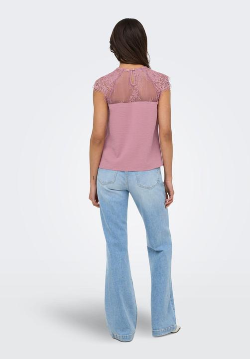 Actual product image Only ONLMETTE Top Top (L)