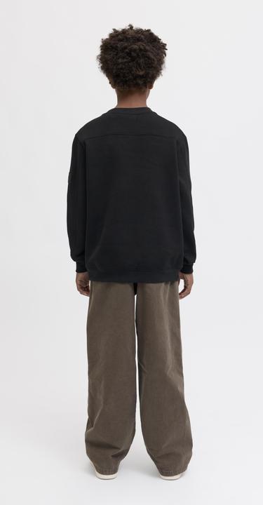 Produktbild Jack & Jones Sweatshirt Junior Sweatshirt (128)