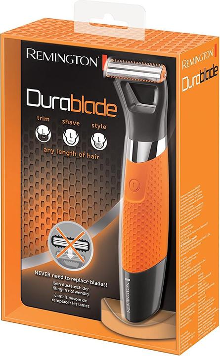 Image du produit Remington Durablade