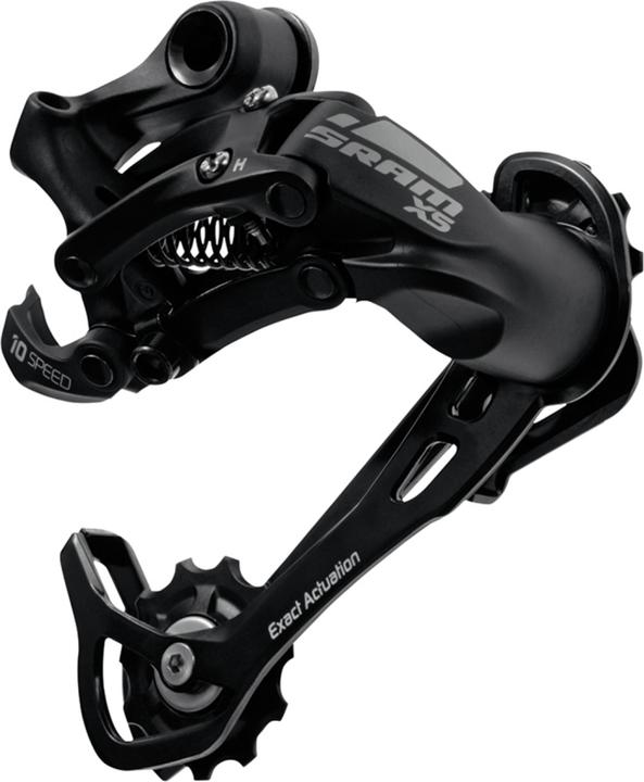 Actual product image Sram X5 (10-speed)