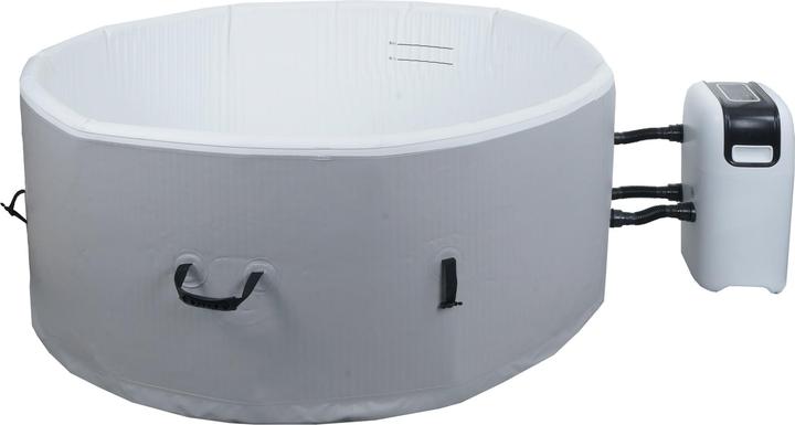 JOHN316 Whirlpool (4 Personnes)