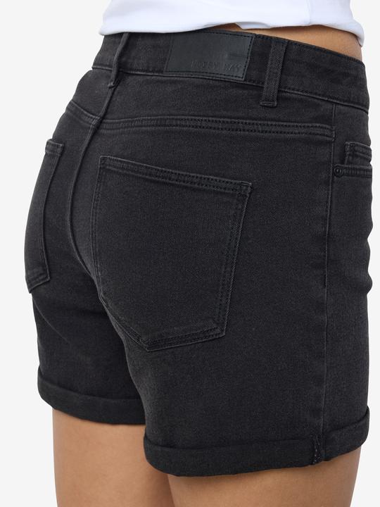 Image du produit Noisy May Slim Fit Jeansshorts (S)