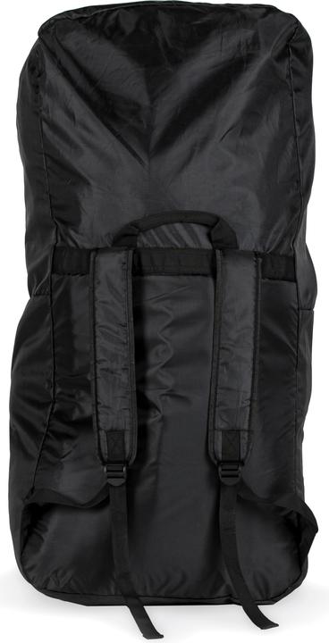 Image du produit Itiwit Pack Stand up paddle gonflable 9'6, 1 personne (jusqu'à 80kg) - 100 Jaune (9'6")