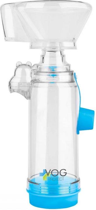 VP Santé Inhalationskammer Kind