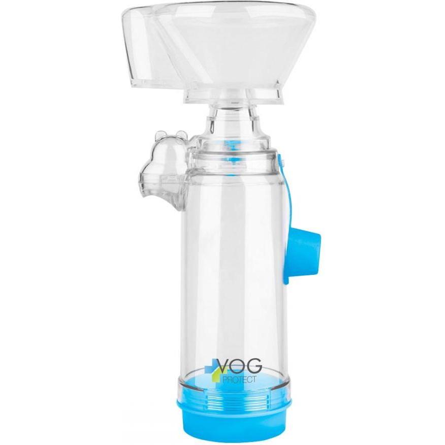 VP Santé, Inhalator, Inhalationskammer Kind