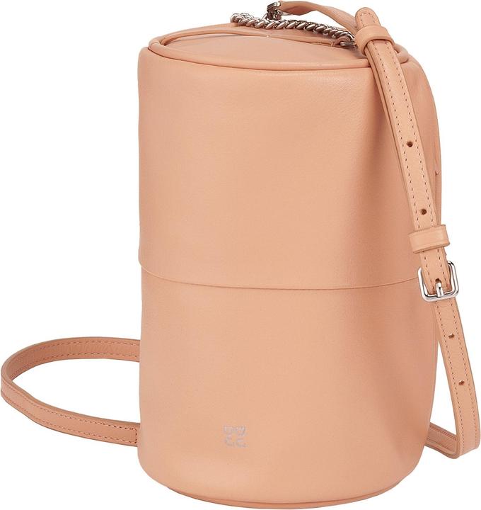 Immagine prodotto Dudu Borsa a tracolla Abigail in pelle 19,5 cm