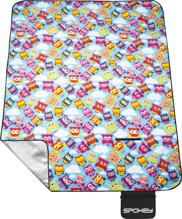 Produktbild Spokey Owl