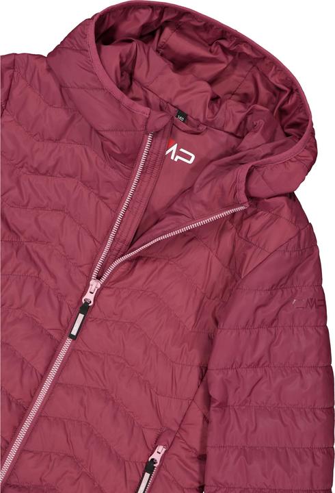 Produktbild CMP Campagnolo Hoodie (152)