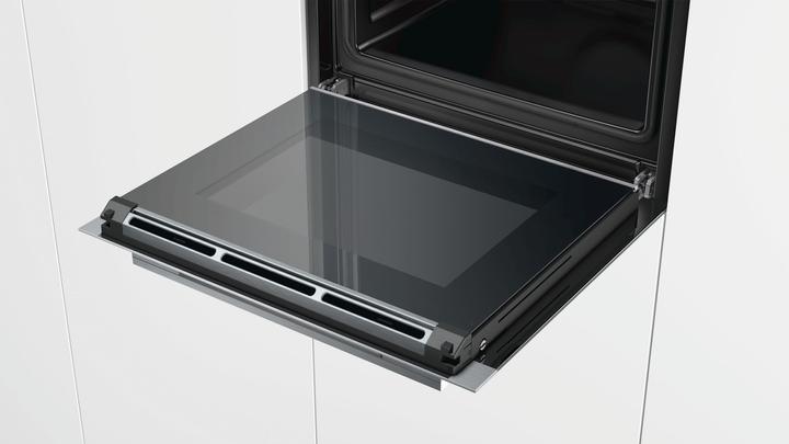 Actual product image Siemens Hb673gcs1s
