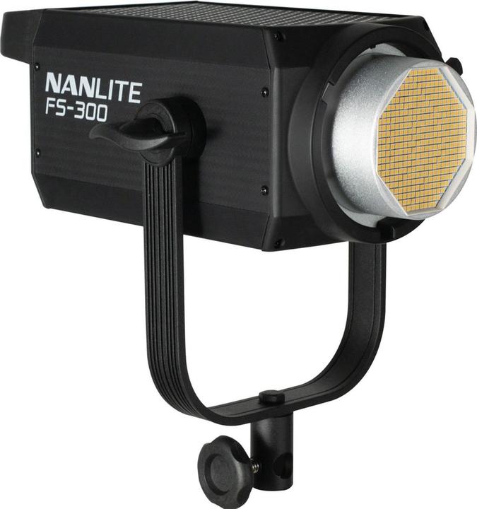 Actual product image Nanlite FS-300 (Studio light, Video light)