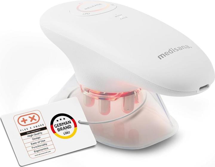 Actual product image Medisana 88603 VC 150 Vacuum Cupping