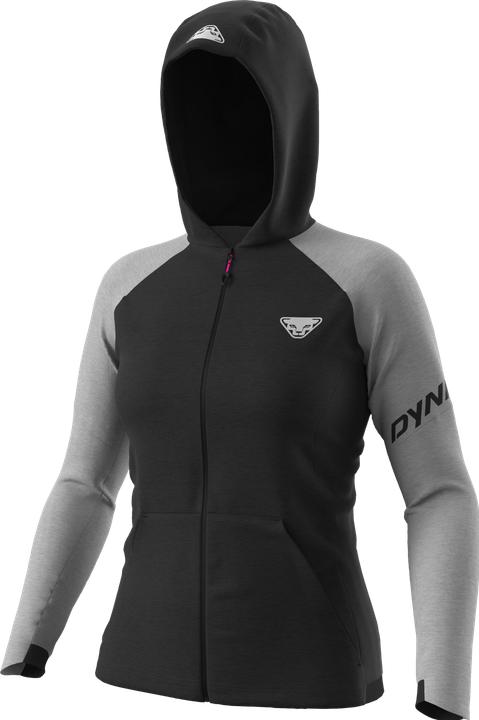 Image du produit Dynafit Veste à capuche zippée en Polartec 24/7 (XS)