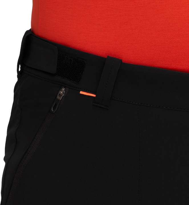 Actual product image Mammut Runbold Pants Men (52 E)