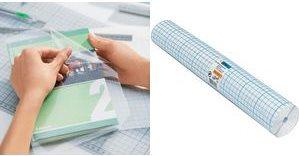 Actual product image Herma Selbstklebefolie