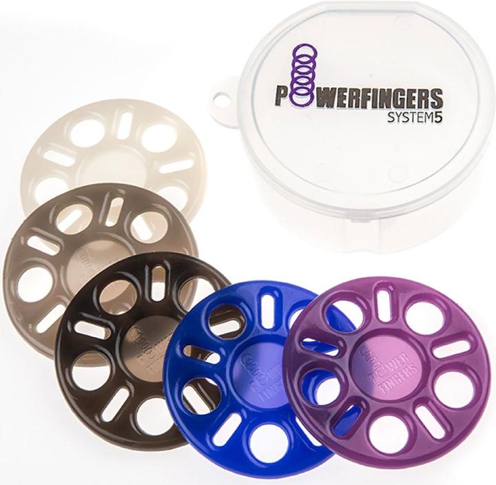 Produktbild Kletterretter Powerfingers