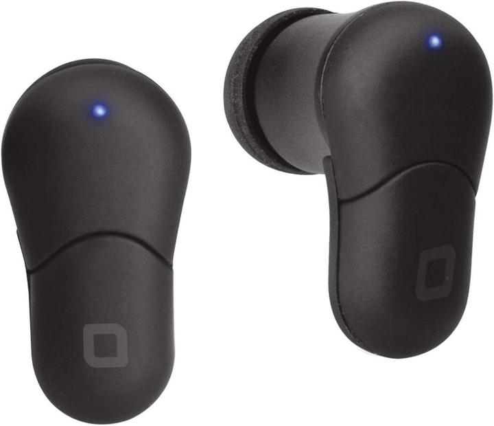 Produktbild SBS Bluetooth Kopfhörer kabellos in Ear (50 h, Kabellos)