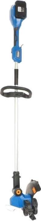 Actual product image Hyundai LCGT7773 40V cordless trimmerwithout battery and charger