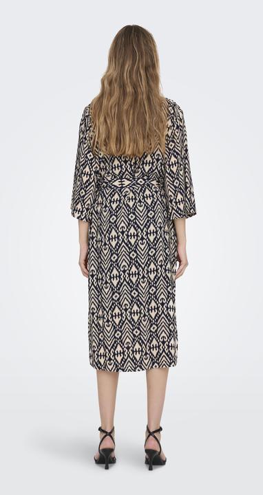 Immagine prodotto JdY Kimono lungo con maniche a 3/4 (38)