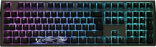 Image du produit Ducky Shine 7 (DE, Filaire)
